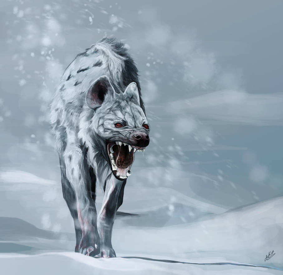 Ujada by AnnaKowalczewska