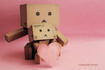 Happy Valentine's Day by AlexanderPompa