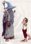Old Friends by ringbearer80