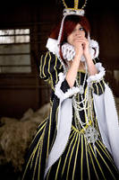 Ask for God by Rei-Doll