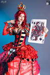 Spades and Hearts by Rei-Doll