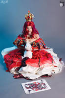 Royal Rabbit Ragout by Rei-Doll