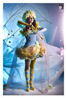 Creation by Rei-Doll