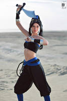 Black Princess by Rei-Doll