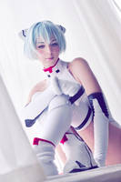 Ayanami by Rei-Doll
