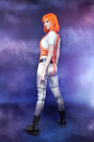 Leeloo by Rei-Doll