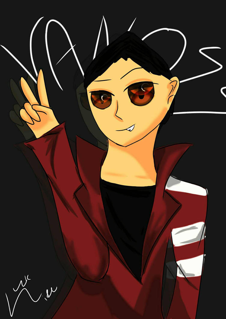vanossgaming by excliptix47 on