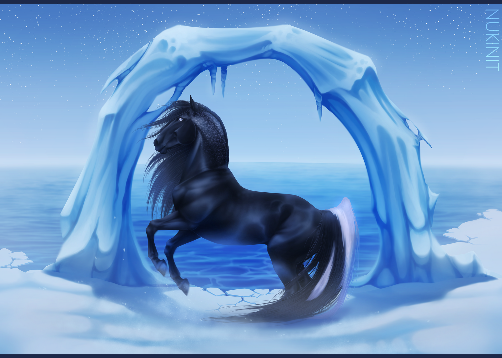 Far Away by Nukinit
