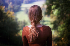 autumn atmosphere. by BlackDennie