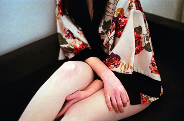 geisha. by BlackDennie