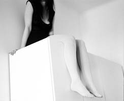 bizzare. by BlackDennie