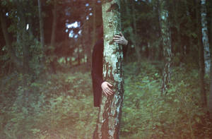 hiding stories again. by BlackDennie