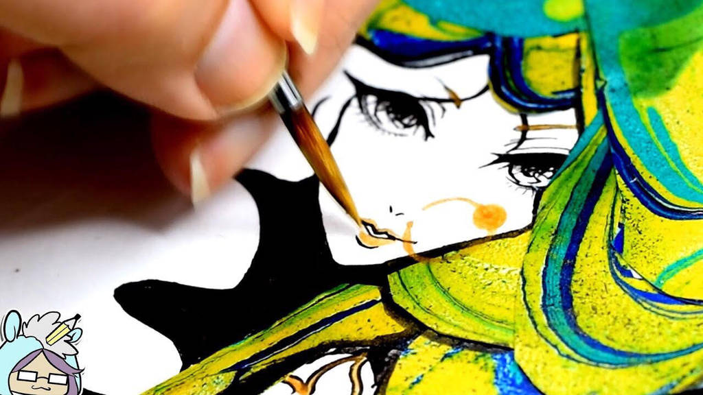 NEW COLLAGE VIDEO by Mistiqarts NEW COLLAGE VIDEO by Mistiqarts