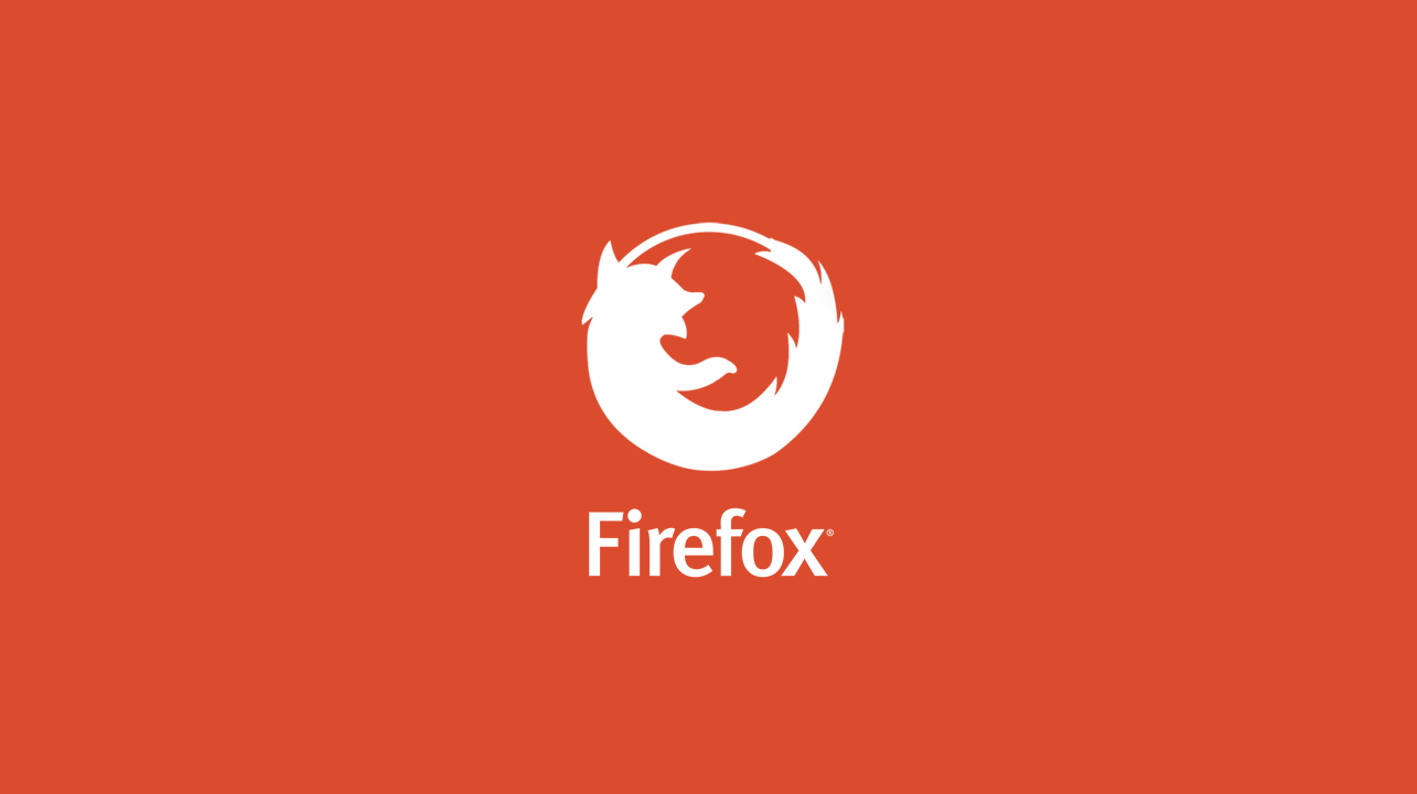 Firefox (Metro Version) starting... by arcticpaco