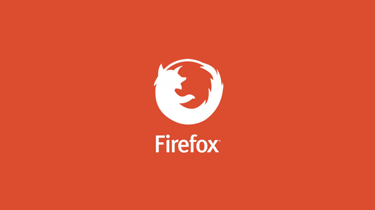 Firefox (Metro Version) starting... by arcticpaco