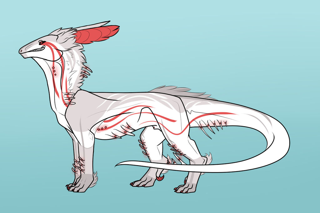 Axei Temporary Reference by Noodle-Drake