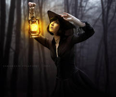 Midnight Hour by Leafbreeze7