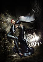 P L A S T I C by free0ne