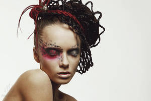 -- M a r i n a -- by free0ne