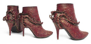 S a n g r i a by free0ne