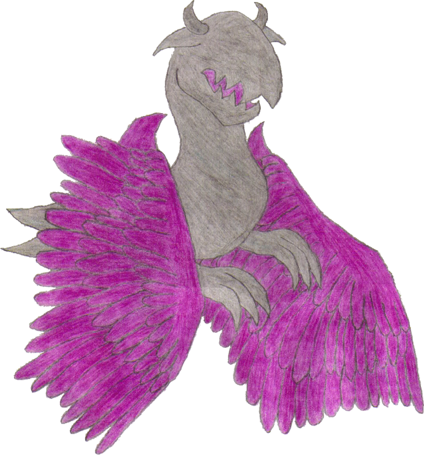 Art Fight 2018 #3 - Rascarac by TheRejectPhoenix