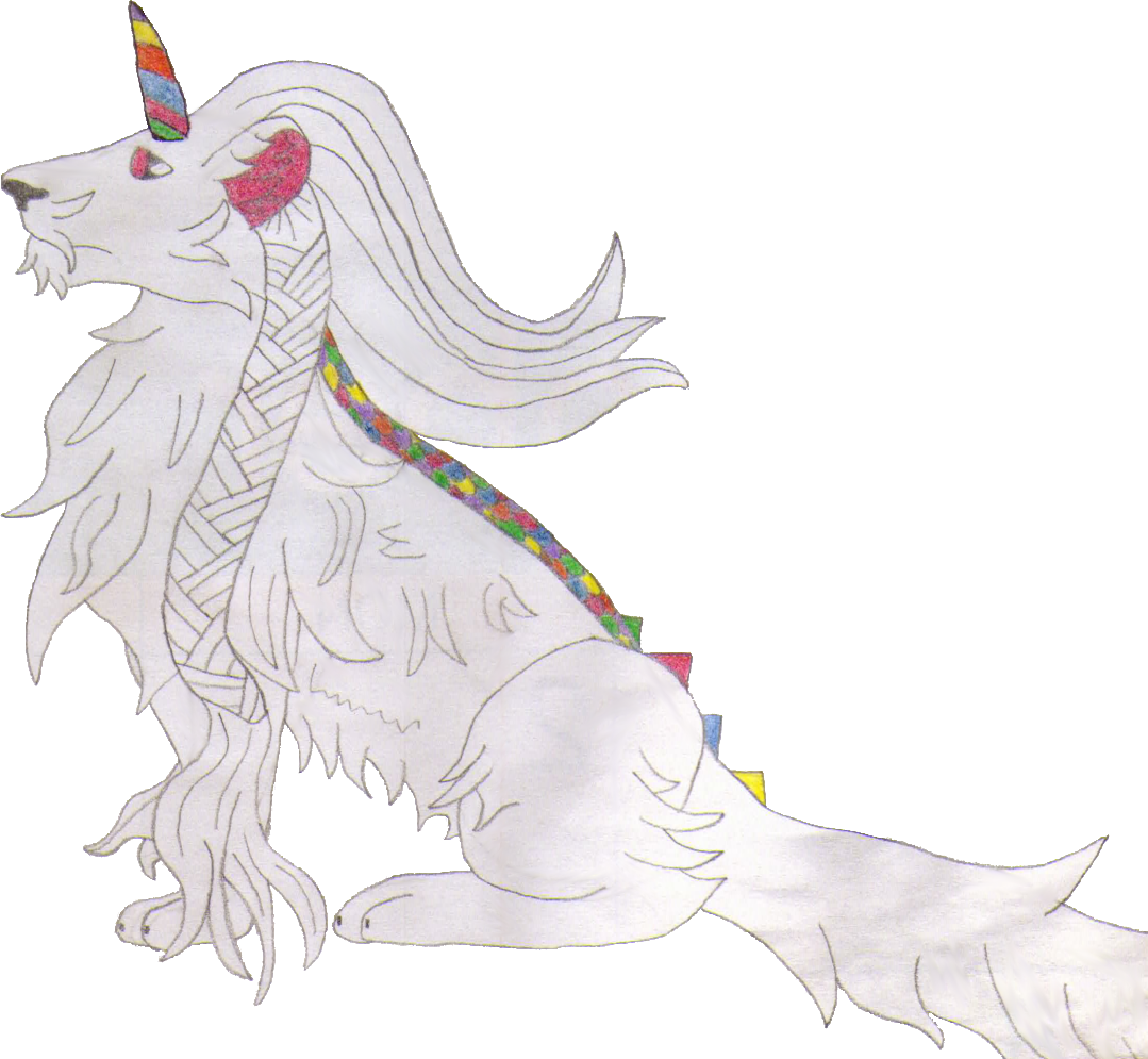 Art Fight 2018 #6 - Narnia by TheRejectPhoenix