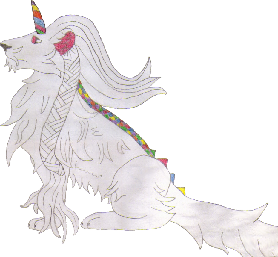 Art Fight 2018 #6 - Narnia by TheRejectPhoenix