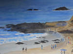 My Paintings 003 by kentlady