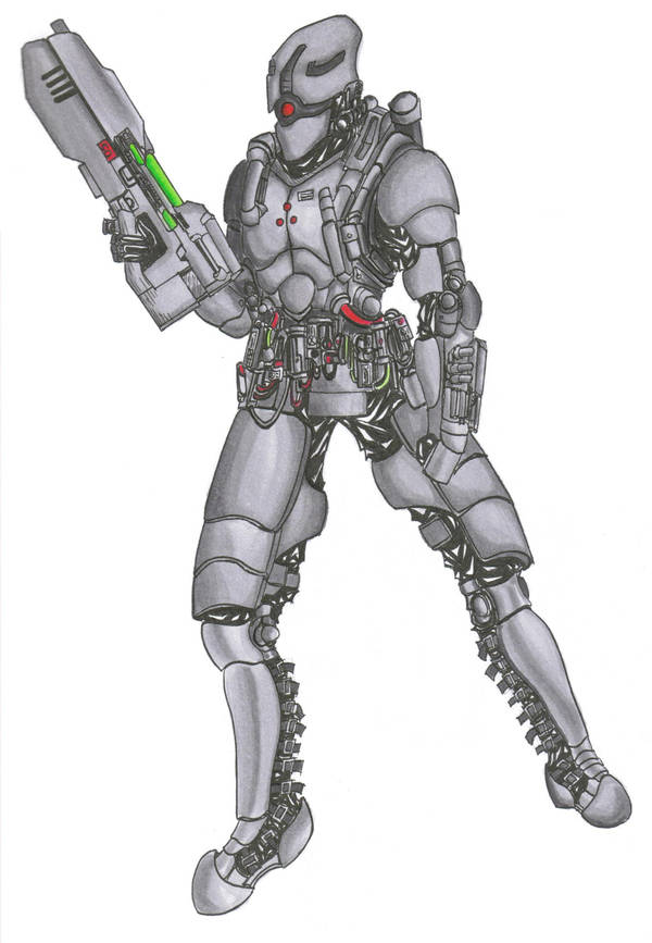 CP Concept No.02 by Vladimiravich