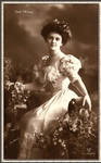Vintage Stock 4 by AngellesStock