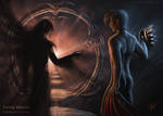 Into the Dawn - with You by Van-Syl-Production