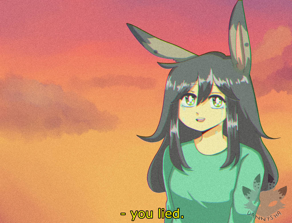 90s Anime Vibe By Dannysha Faux On Deviantart