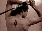 Sensei by Body-Art