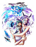 sideways by ladyyatexel