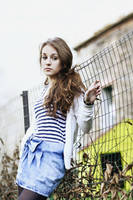 time awaits by Rinksy