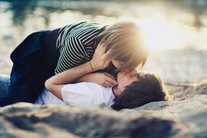 this river is wild by Rinksy