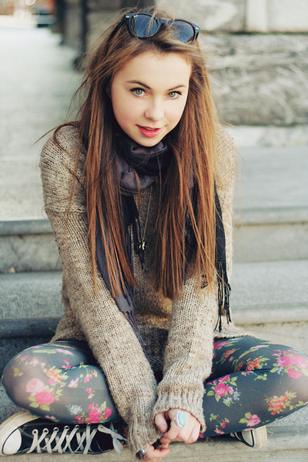 fascination by Rinksy