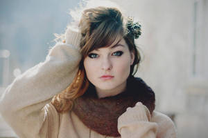 crystalised by Rinksy