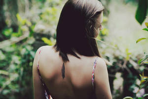 i want you back by Rinksy