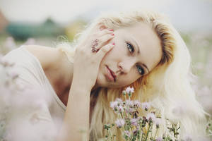 starry eyed by Rinksy