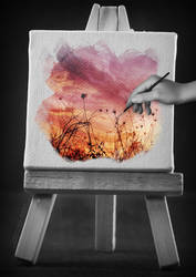 Paint Your Dreams by alekSparx