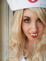 the doctor will see you now by thelookofblood