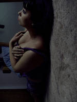 sleeping awake by thelookofblood