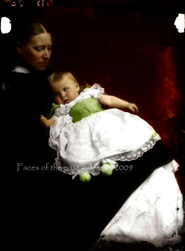 Alexandra 1878-1942 by VelkokneznaMaria