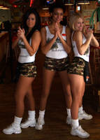 My Angels by Mickeygr