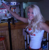 Dear Amanda by Mickeygr