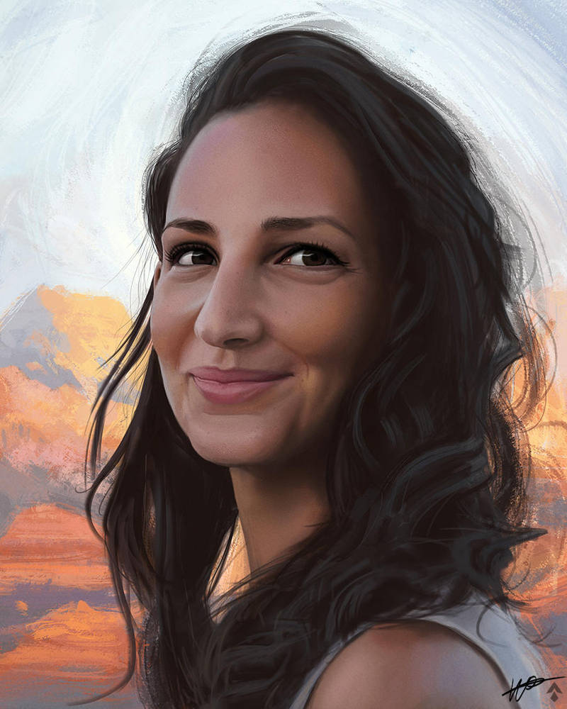 This smile by DesignSpartan