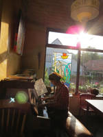 Music, Beauty and Sunshine by Adurnaa