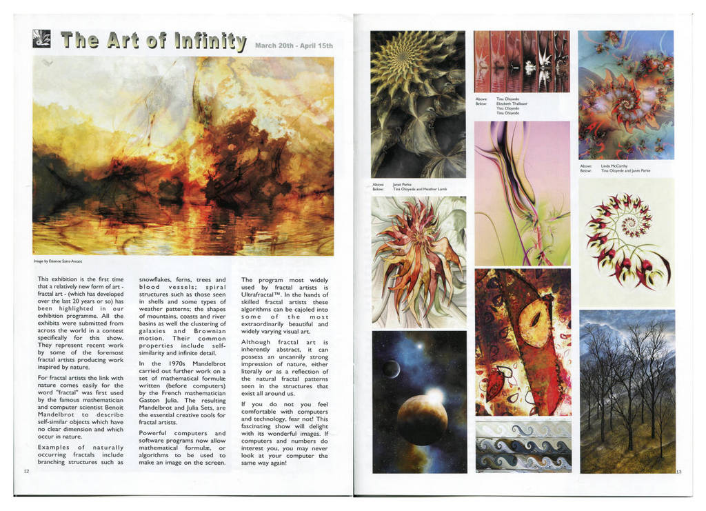 Nature-in-Art Article-small by aartika-fractal-art Nature-in-Art Article-small by aartika-fractal-art