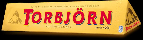Toblerone by kmlkmljkl